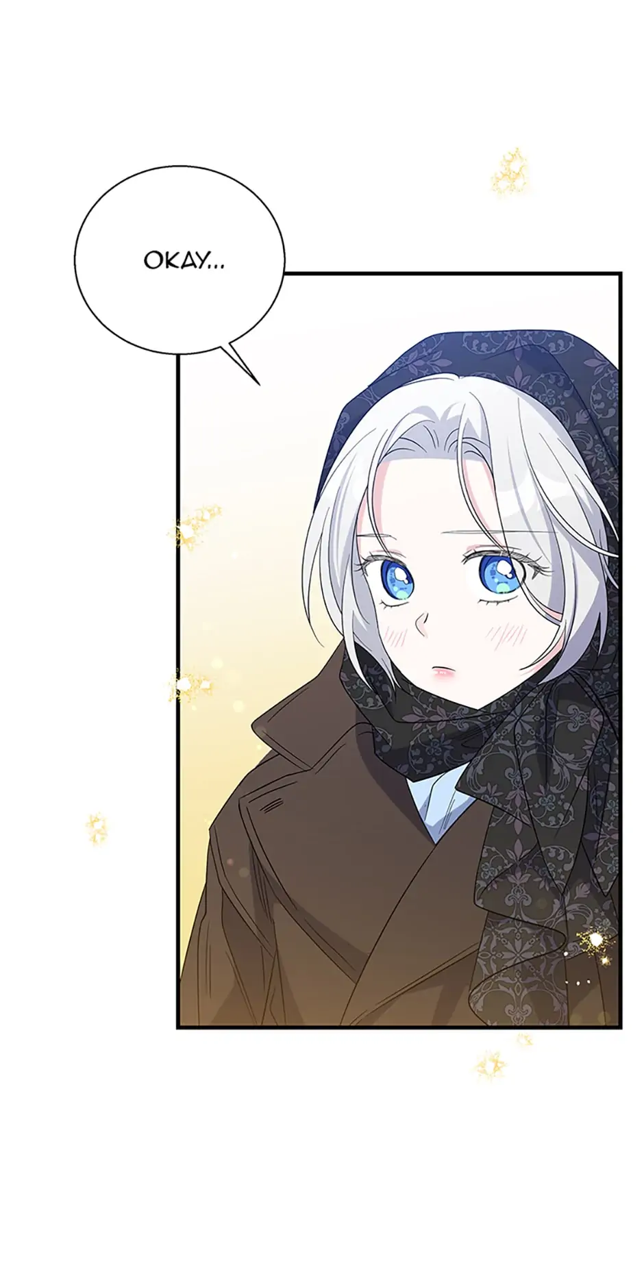 Baroness Goes on Strike [Mature](Official) - Chapter 77 manhwa