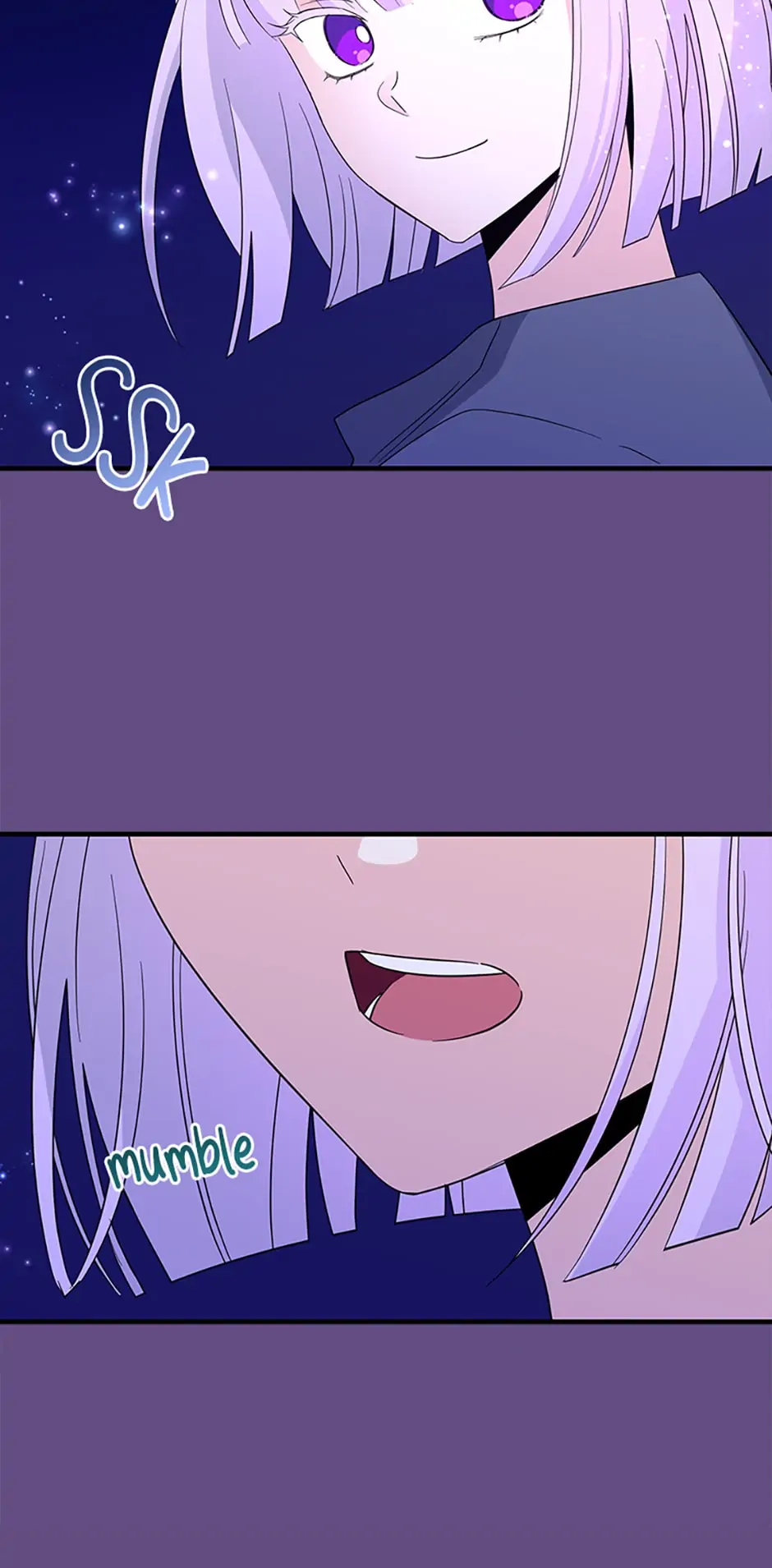 Baroness Goes on Strike [Mature](Official) - Chapter 77 manhwa