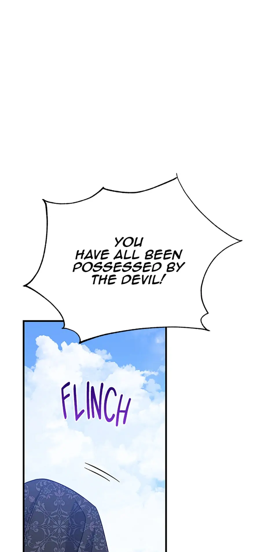 Baroness Goes on Strike [Mature](Official) - Chapter 77 manhwa