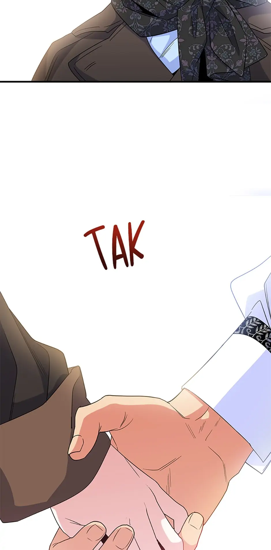 Baroness Goes on Strike [Mature](Official) - Chapter 77 manhwa