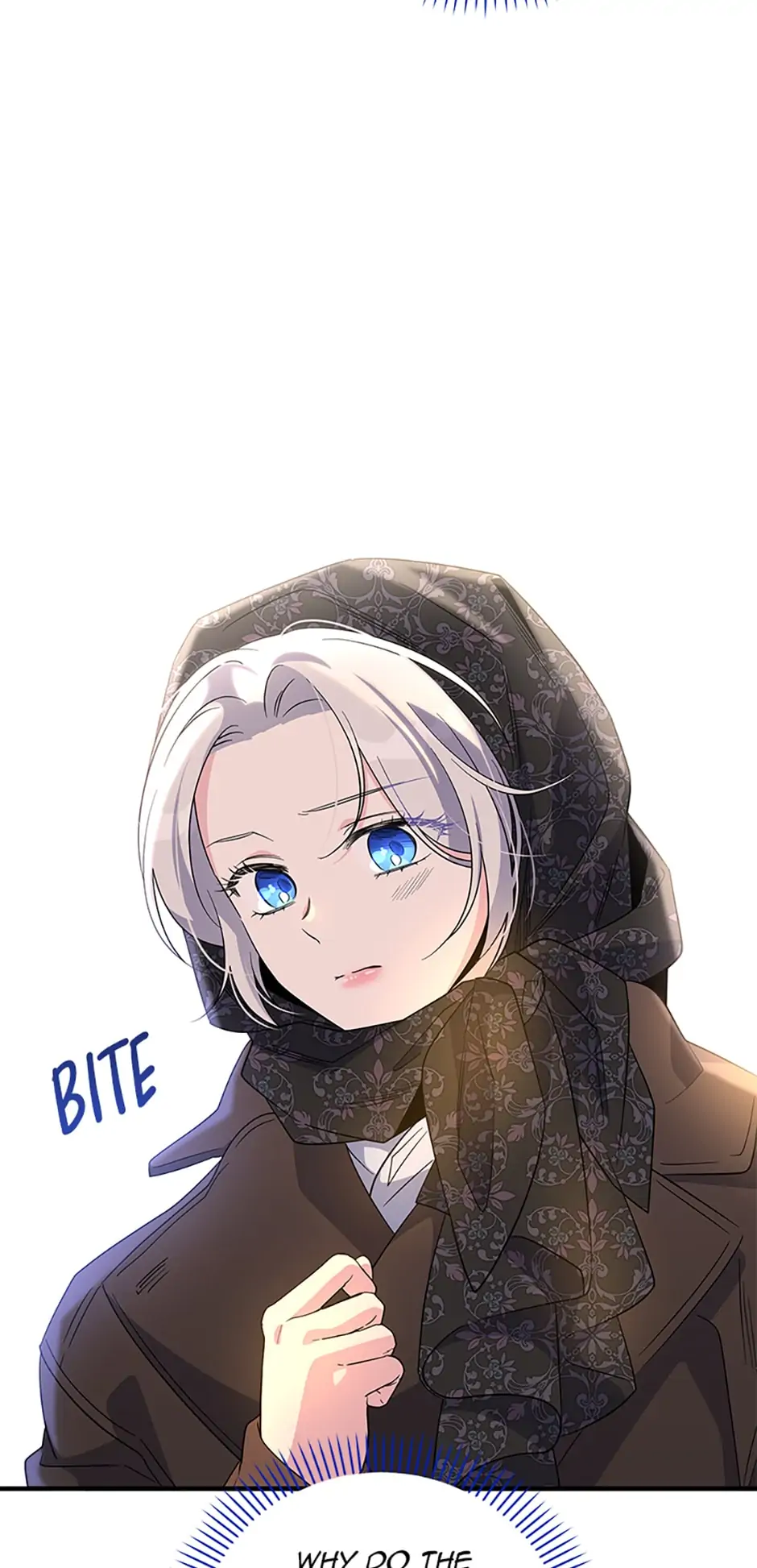 Baroness Goes on Strike [Mature](Official) - Chapter 77 manhwa