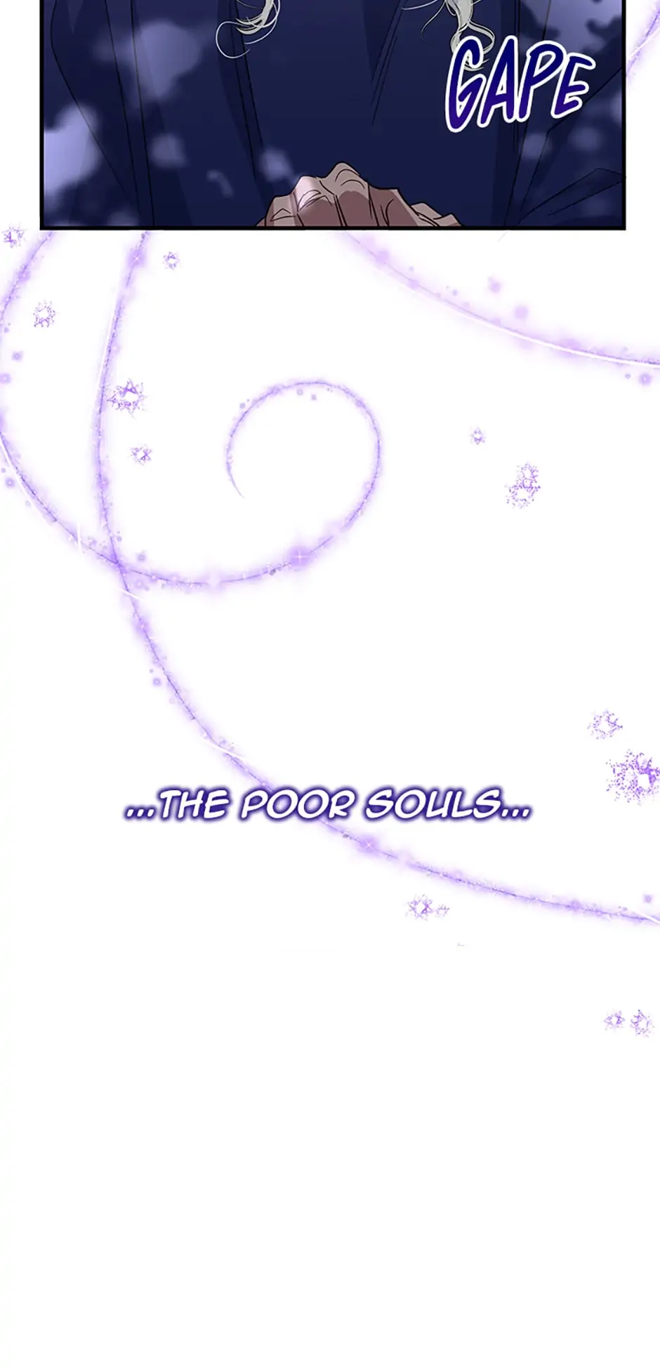 Baroness Goes on Strike [Mature](Official) - Chapter 77 manhwa