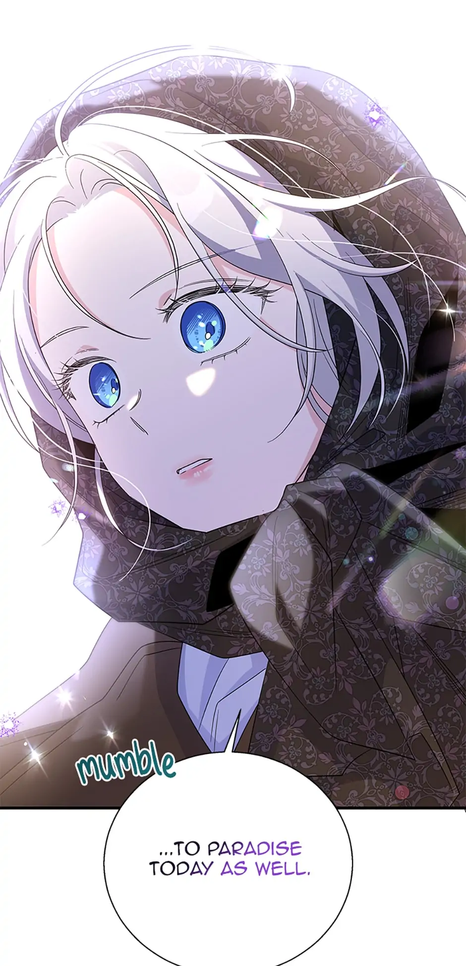 Baroness Goes on Strike [Mature](Official) - Chapter 77 manhwa