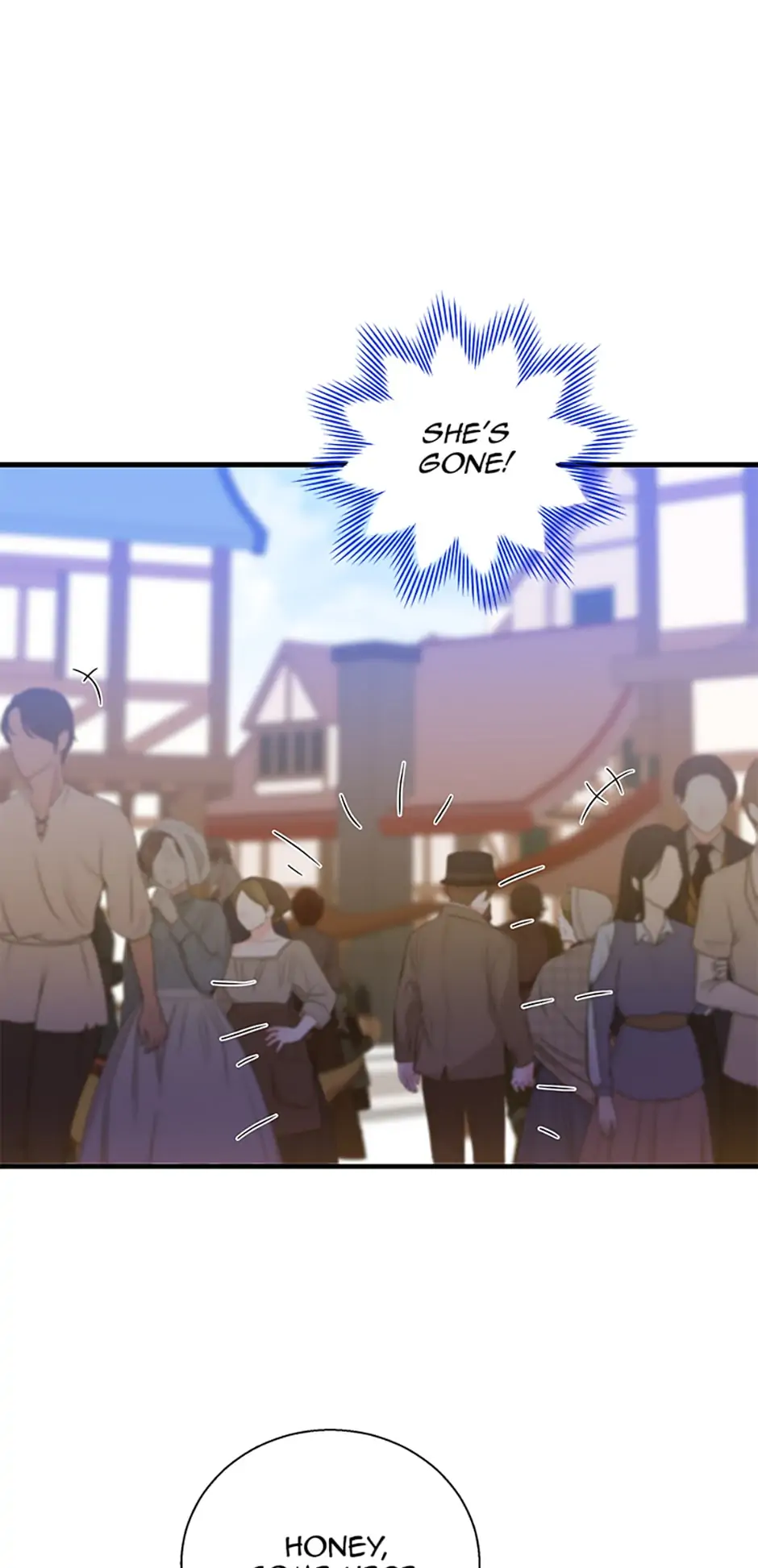 Baroness Goes on Strike [Mature](Official) - Chapter 77 manhwa