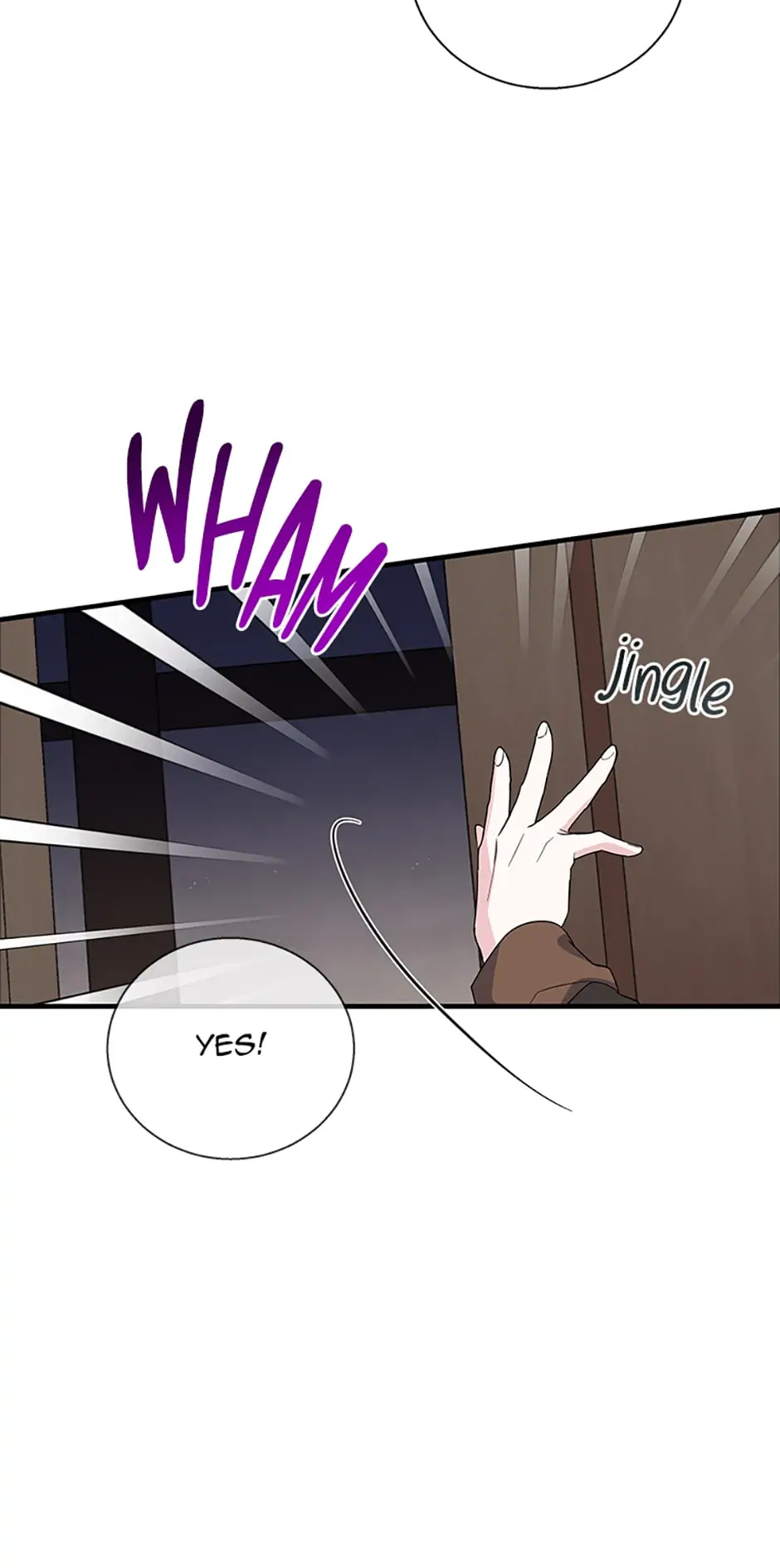 Baroness Goes on Strike [Mature](Official) - Chapter 77 manhwa