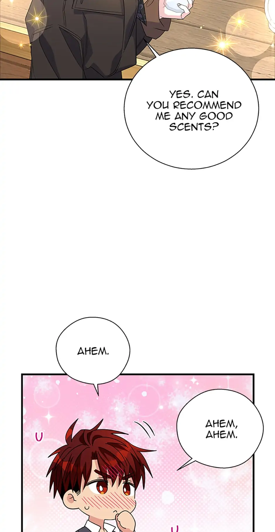 Baroness Goes on Strike [Mature](Official) - Chapter 77 manhwa