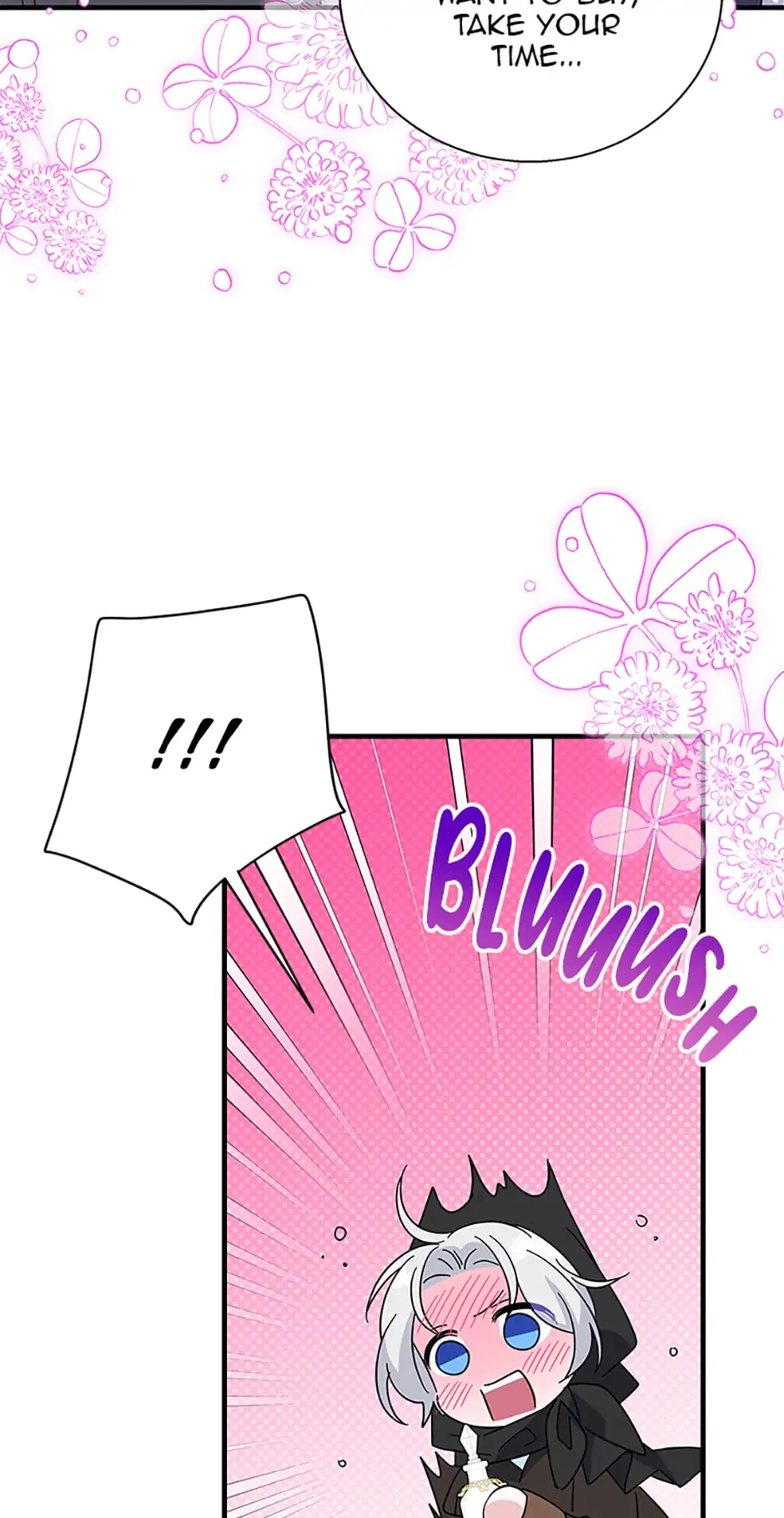 Baroness Goes on Strike [Mature](Official) - Chapter 77 manhwa