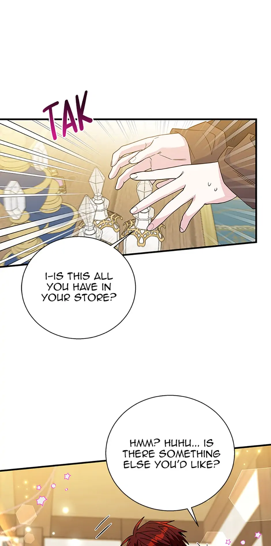 Baroness Goes on Strike [Mature](Official) - Chapter 78 manhwa