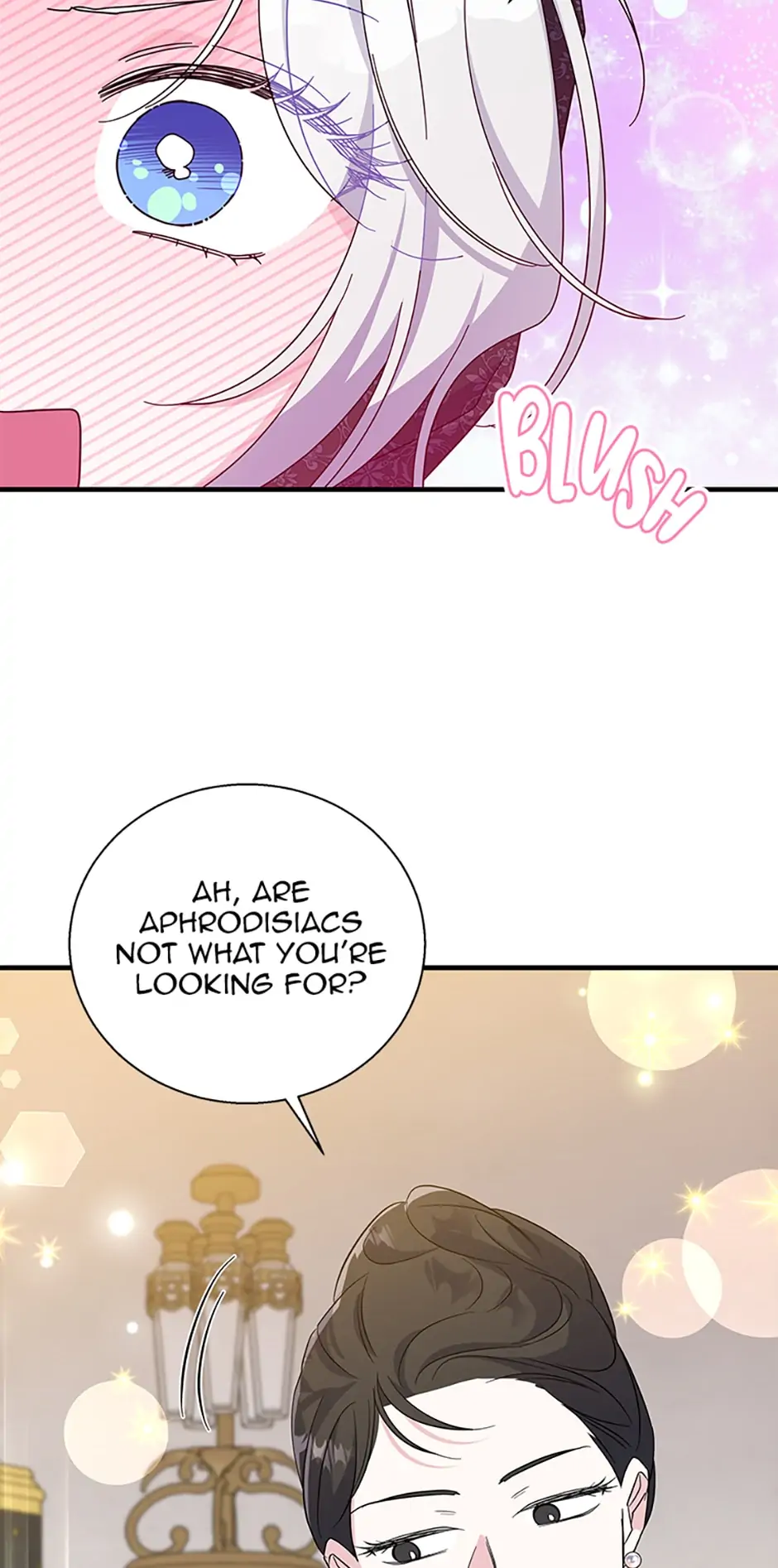 Baroness Goes on Strike [Mature](Official) - Chapter 78 manhwa