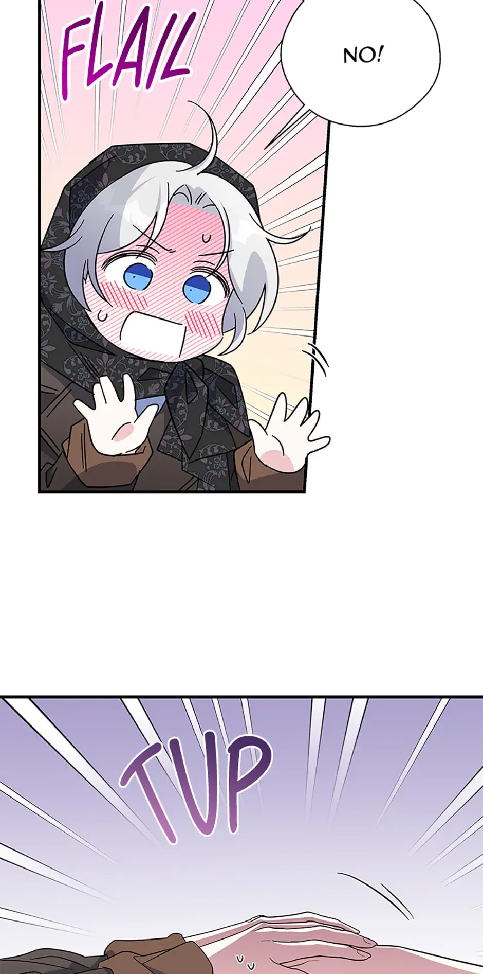 Baroness Goes on Strike [Mature](Official) - Chapter 78 manhwa