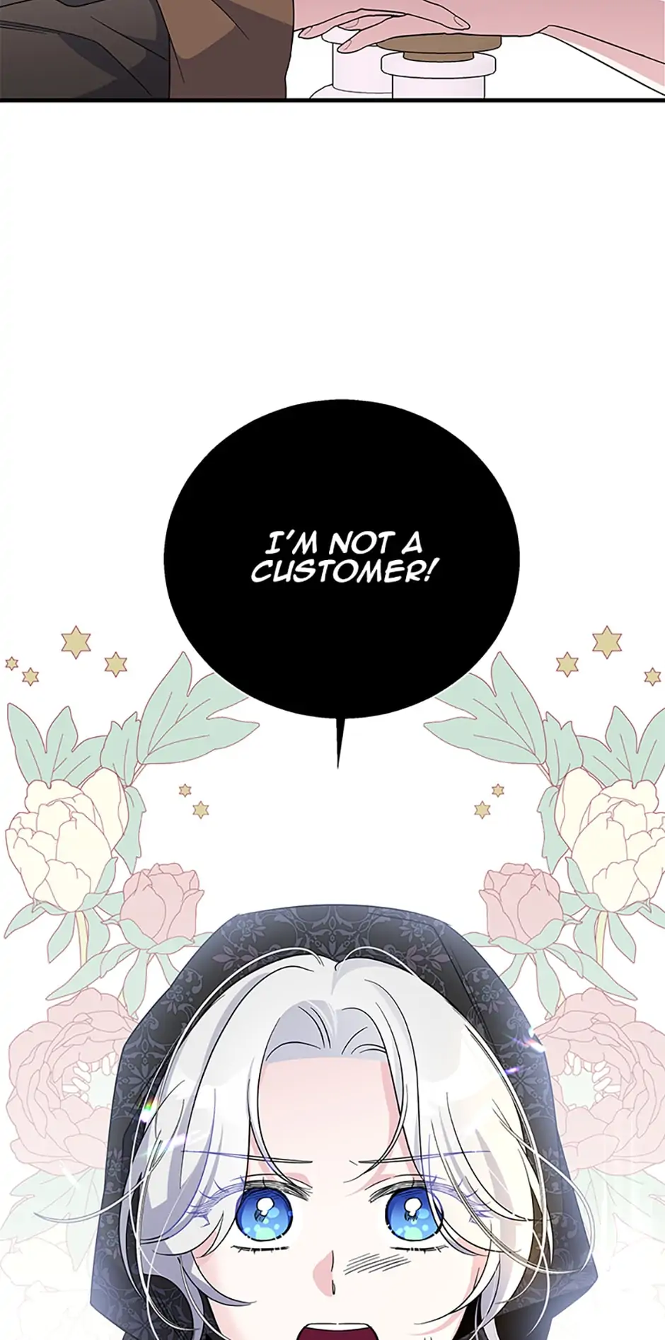 Baroness Goes on Strike [Mature](Official) - Chapter 78 manhwa