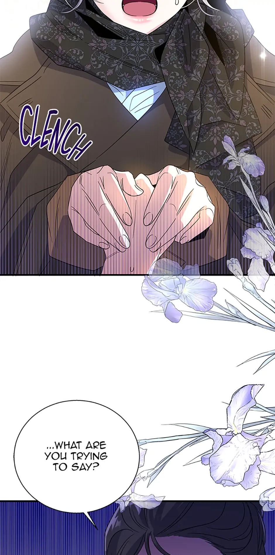 Baroness Goes on Strike [Mature](Official) - Chapter 78 manhwa