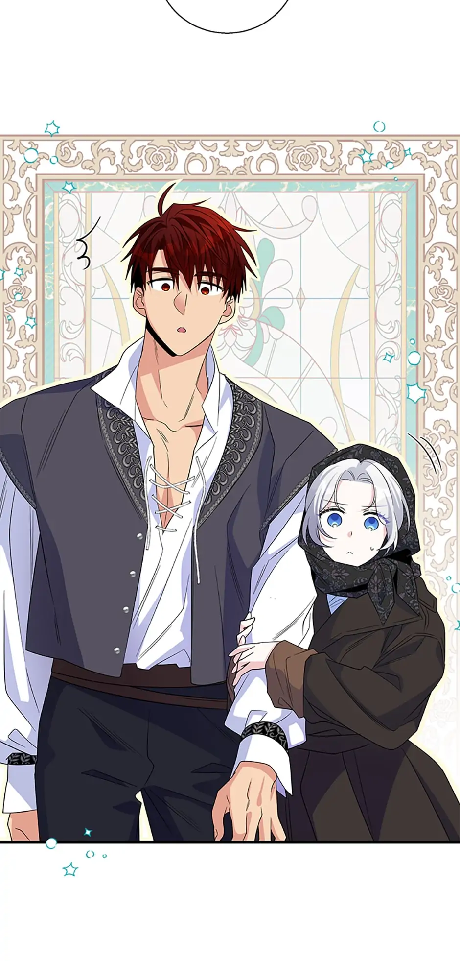 Baroness Goes on Strike [Mature](Official) - Chapter 78 manhwa