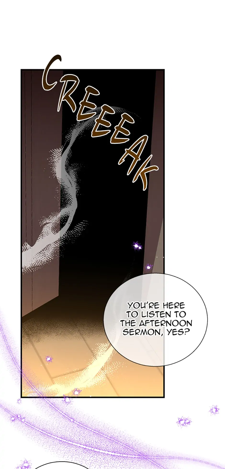 Baroness Goes on Strike [Mature](Official) - Chapter 78 manhwa