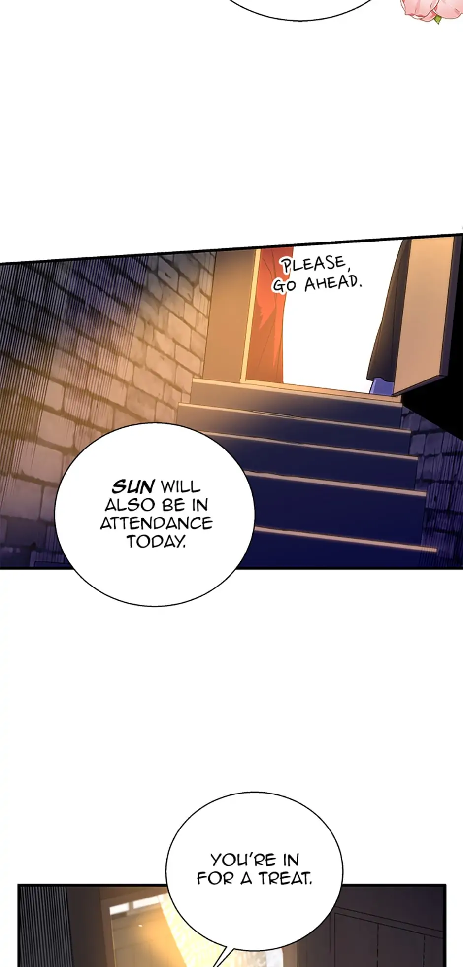 Baroness Goes on Strike [Mature](Official) - Chapter 78 manhwa