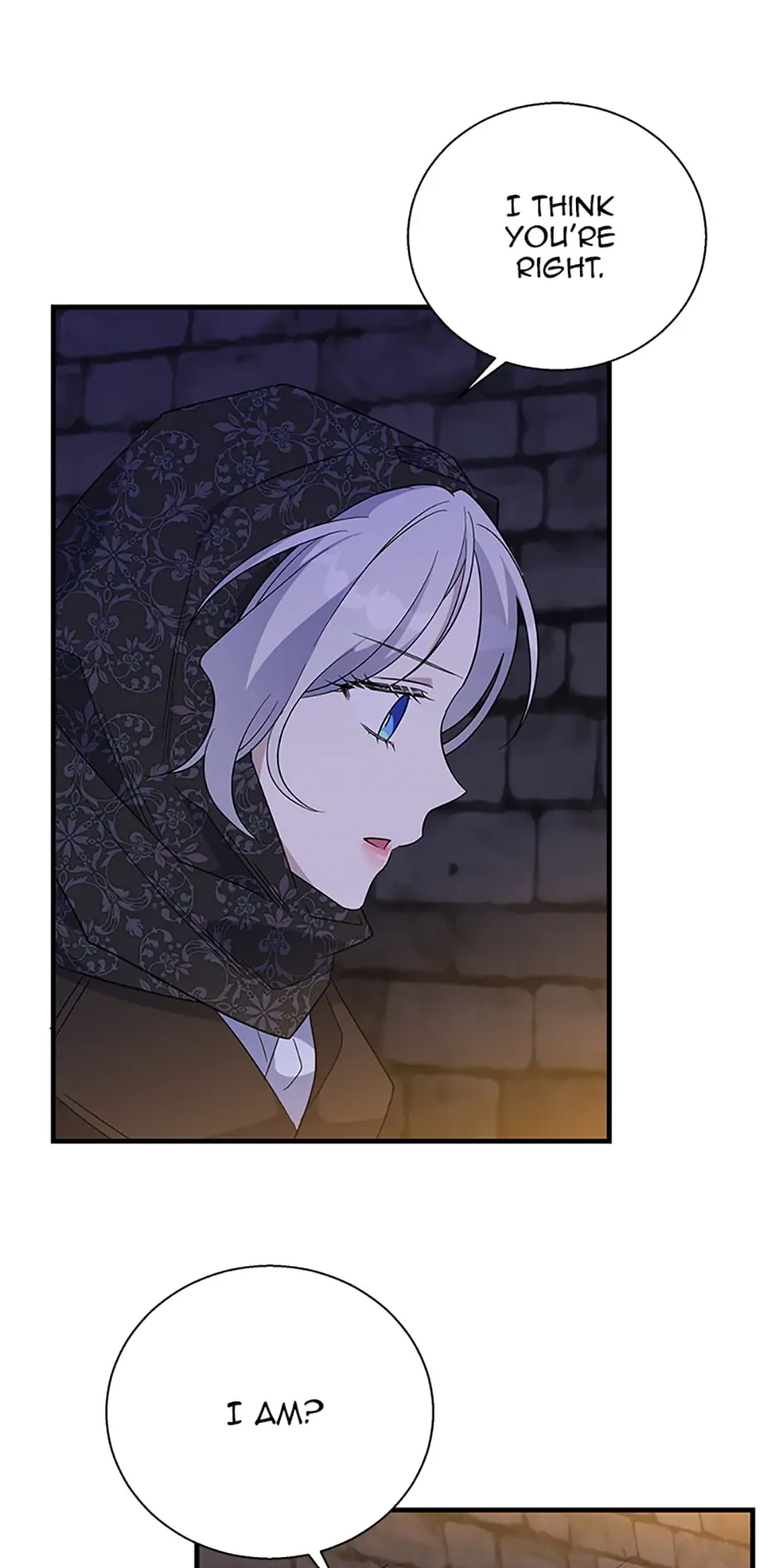 Baroness Goes on Strike [Mature](Official) - Chapter 78 manhwa