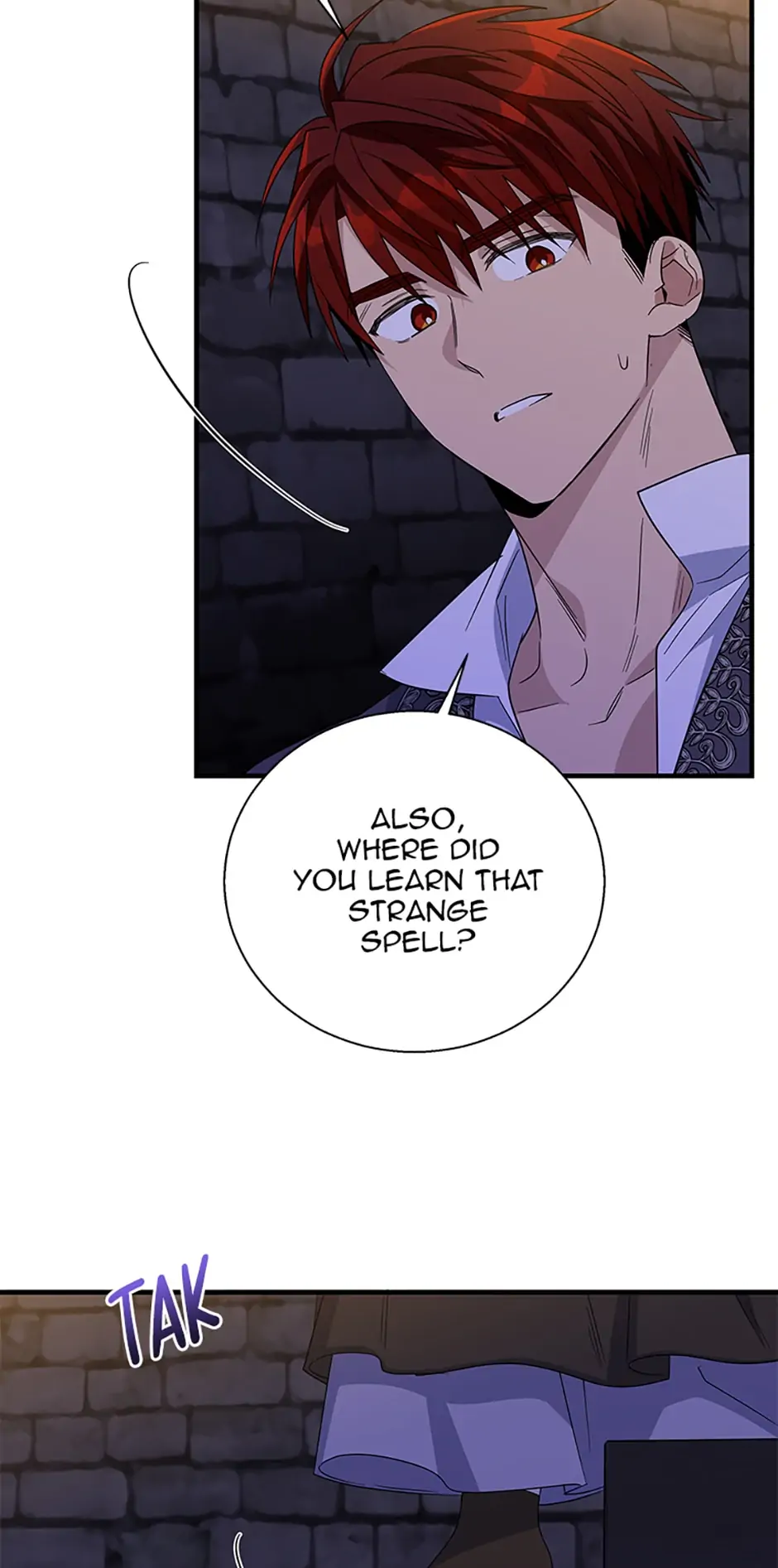 Baroness Goes on Strike [Mature](Official) - Chapter 78 manhwa