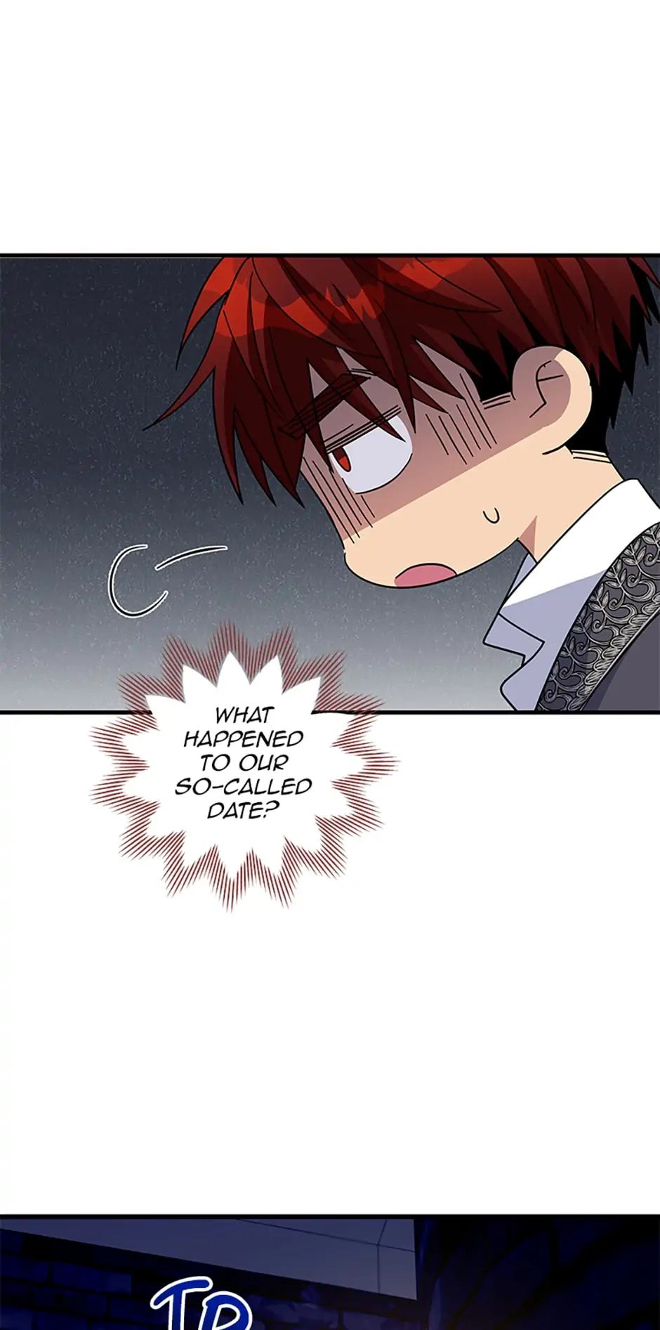 Baroness Goes on Strike [Mature](Official) - Chapter 78 manhwa