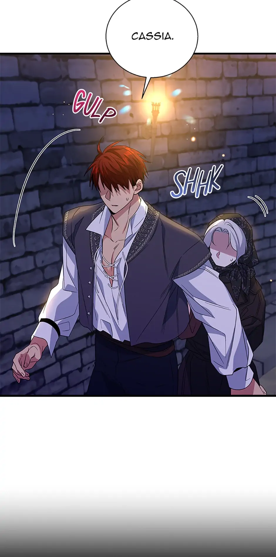 Baroness Goes on Strike [Mature](Official) - Chapter 78 manhwa