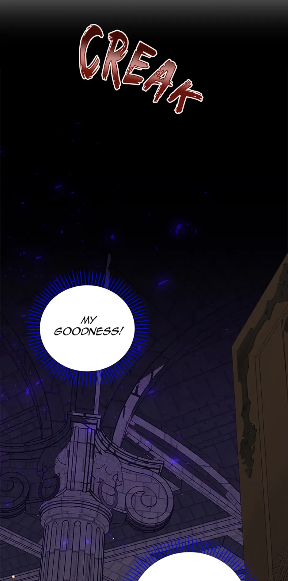 Baroness Goes on Strike [Mature](Official) - Chapter 78 manhwa