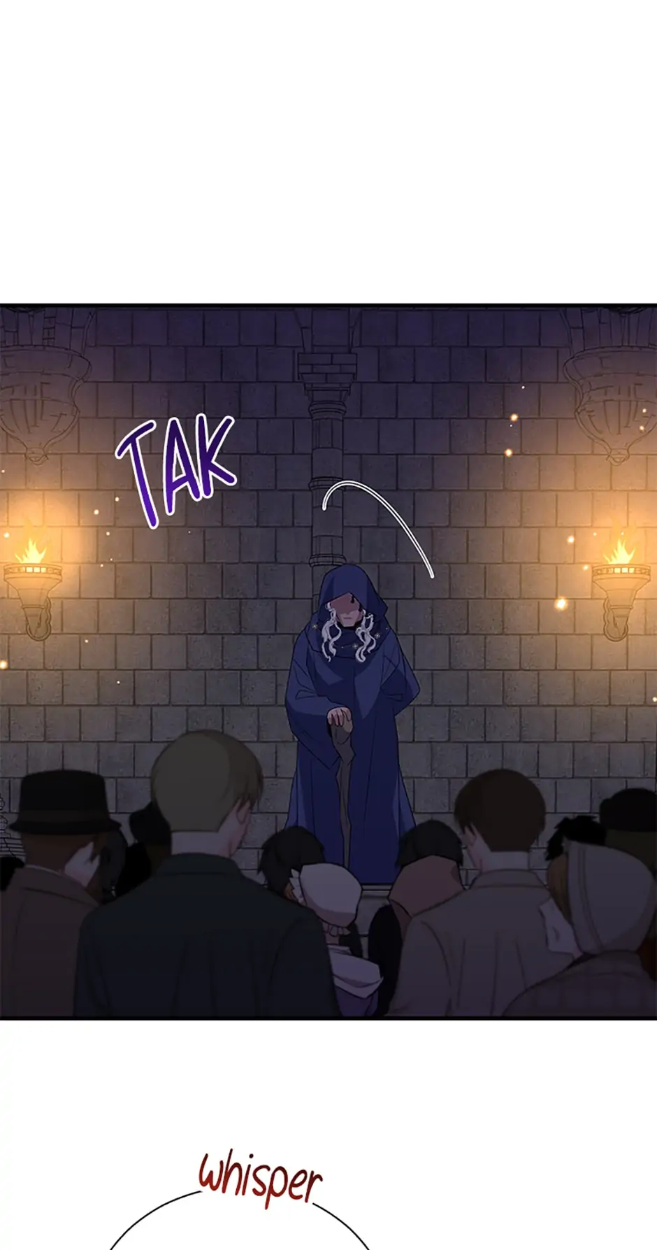 Baroness Goes on Strike [Mature](Official) - Chapter 78 manhwa