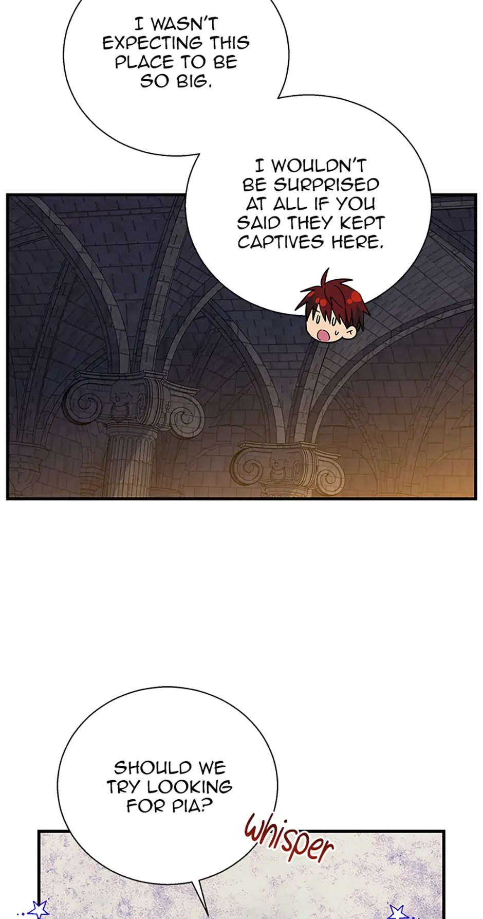 Baroness Goes on Strike [Mature](Official) - Chapter 78 manhwa