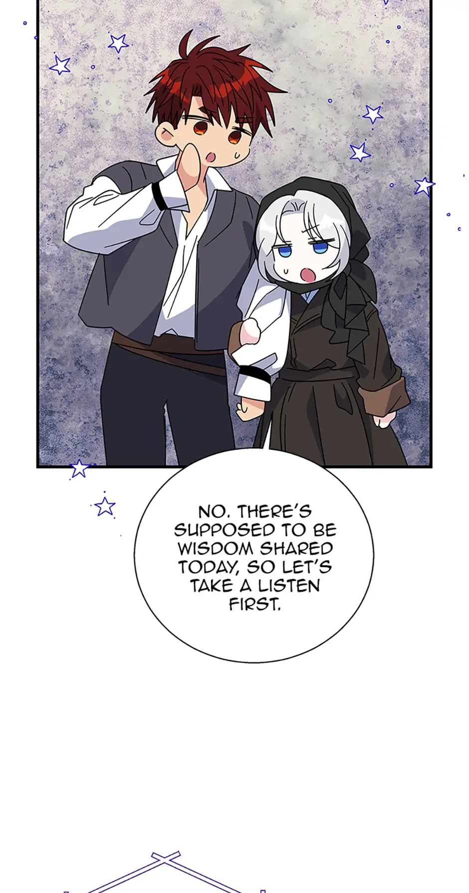 Baroness Goes on Strike [Mature](Official) - Chapter 78 manhwa