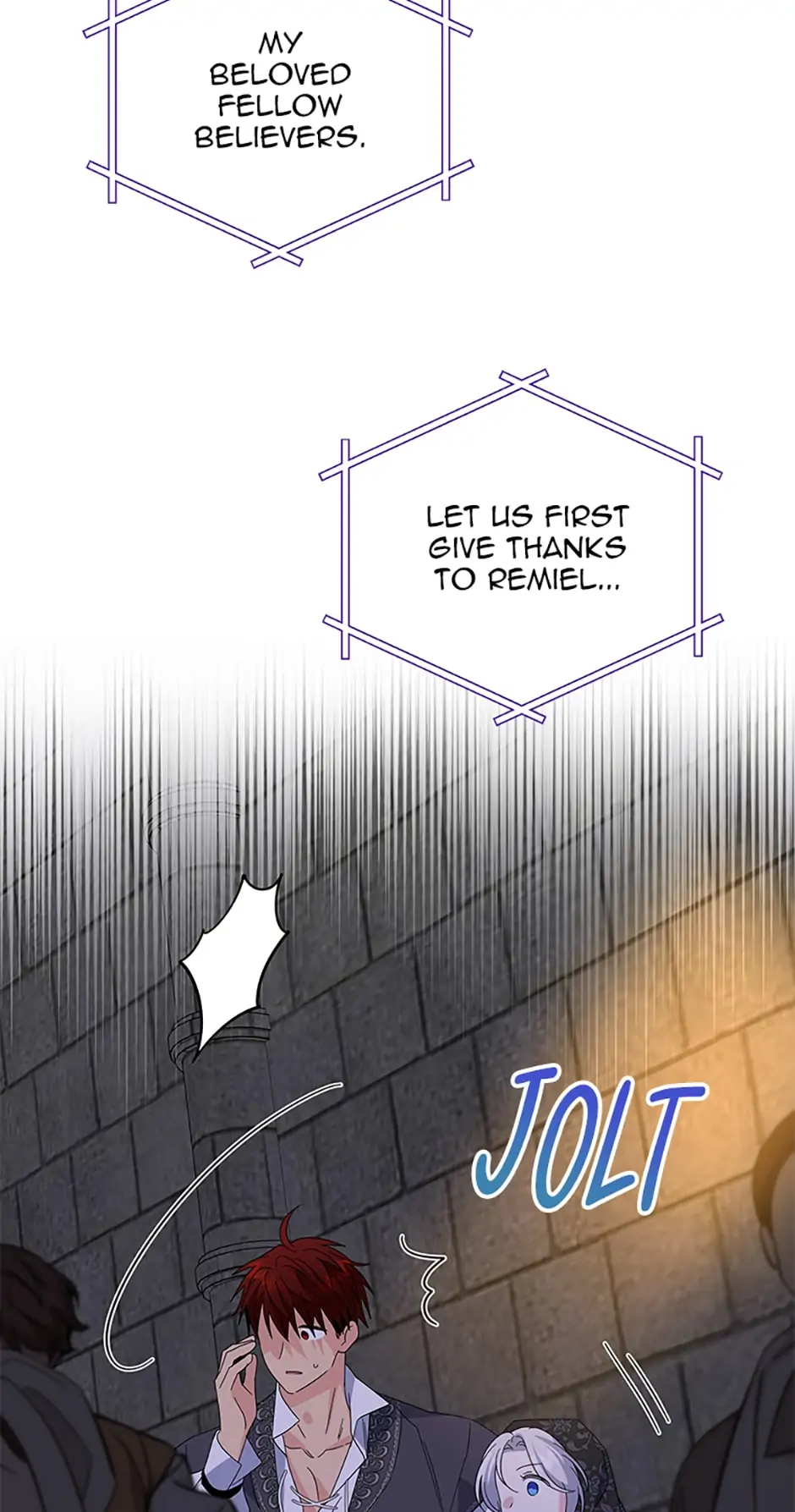Baroness Goes on Strike [Mature](Official) - Chapter 78 manhwa