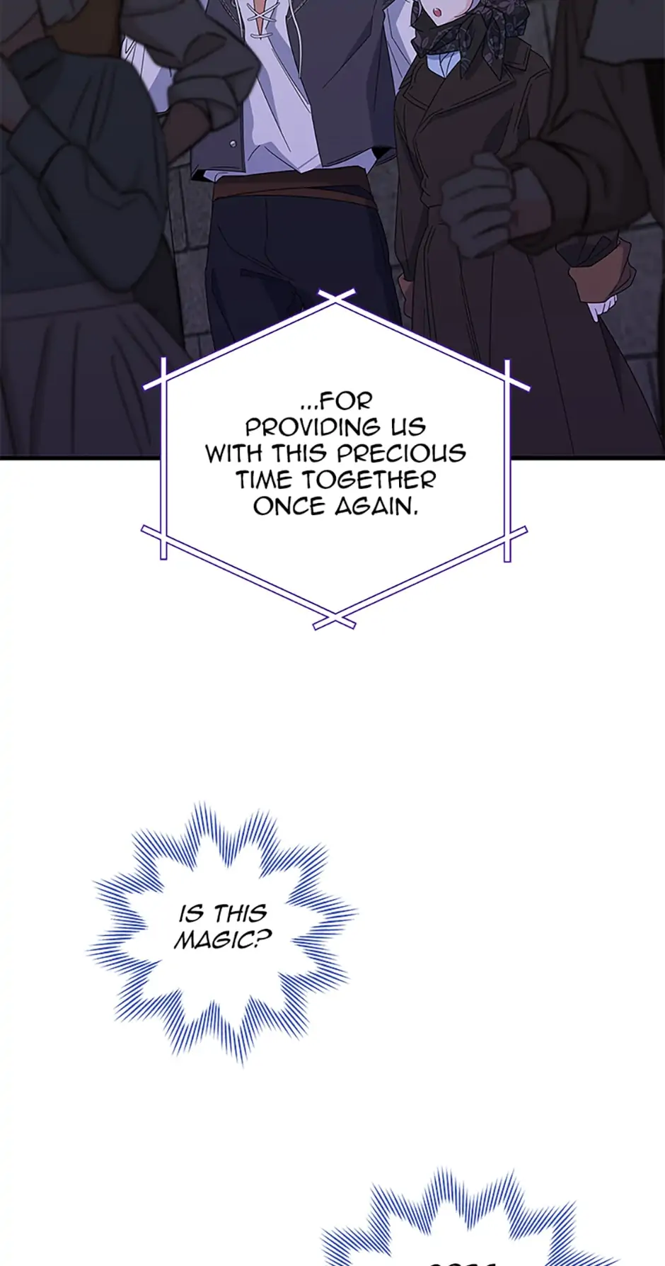 Baroness Goes on Strike [Mature](Official) - Chapter 78 manhwa