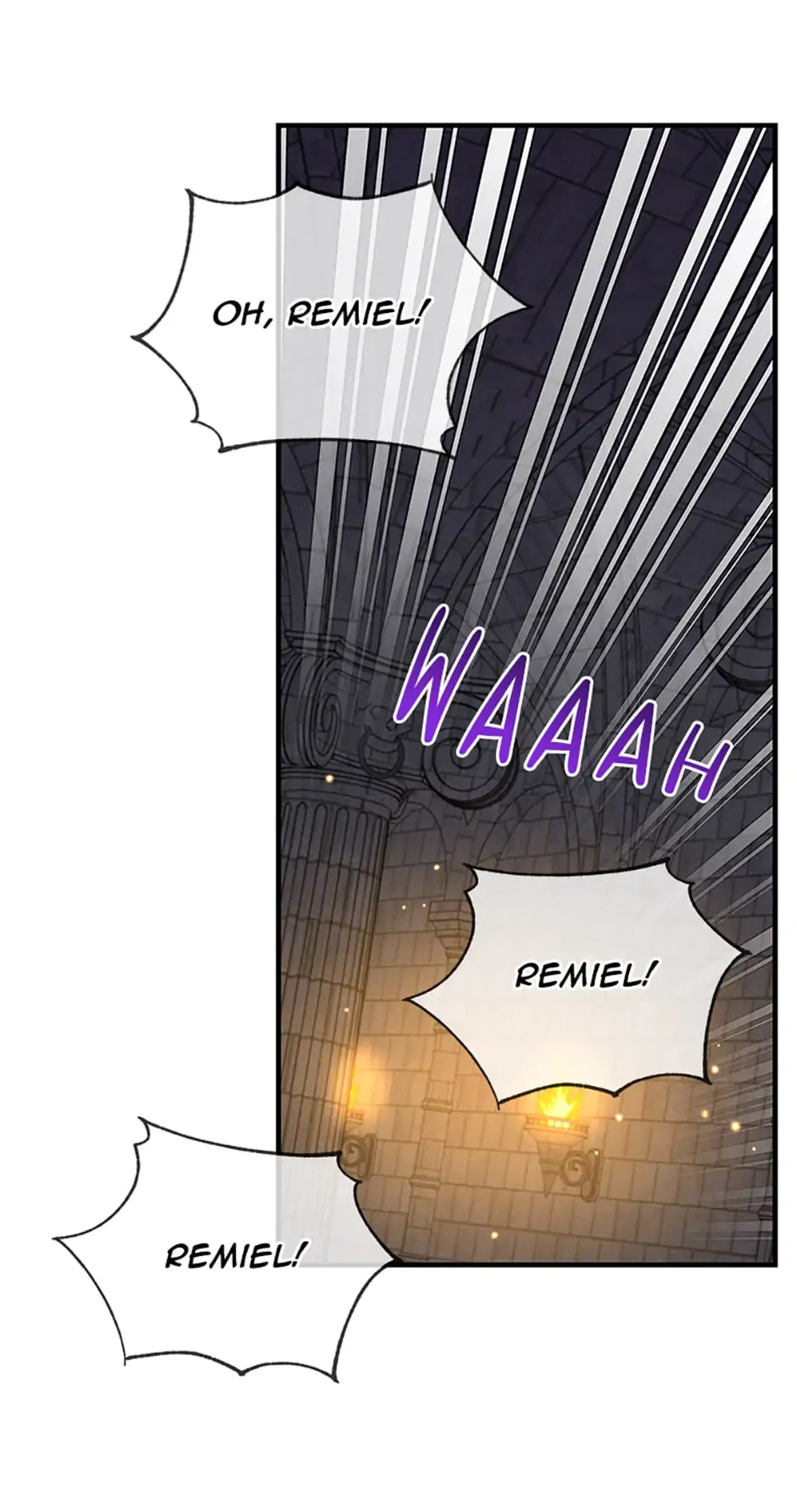 Baroness Goes on Strike [Mature](Official) - Chapter 78 manhwa