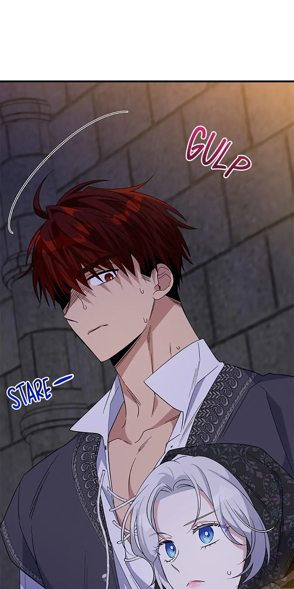 Baroness Goes on Strike [Mature](Official) - Chapter 78 manhwa