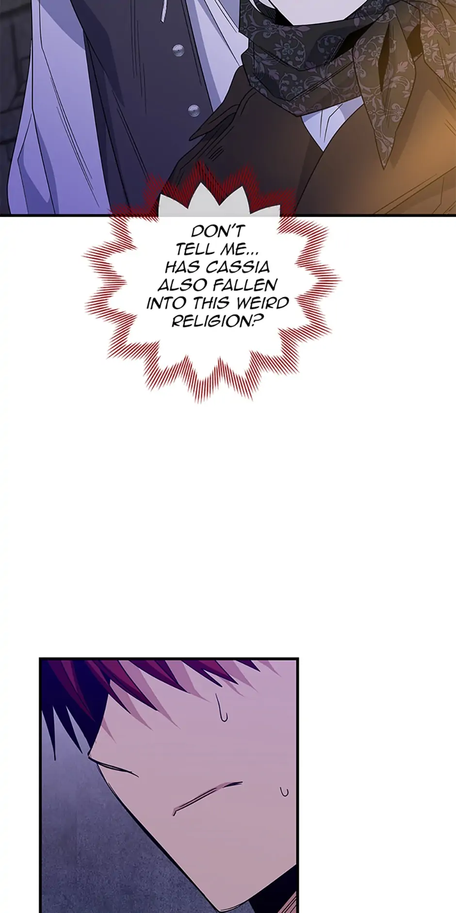 Baroness Goes on Strike [Mature](Official) - Chapter 78 manhwa