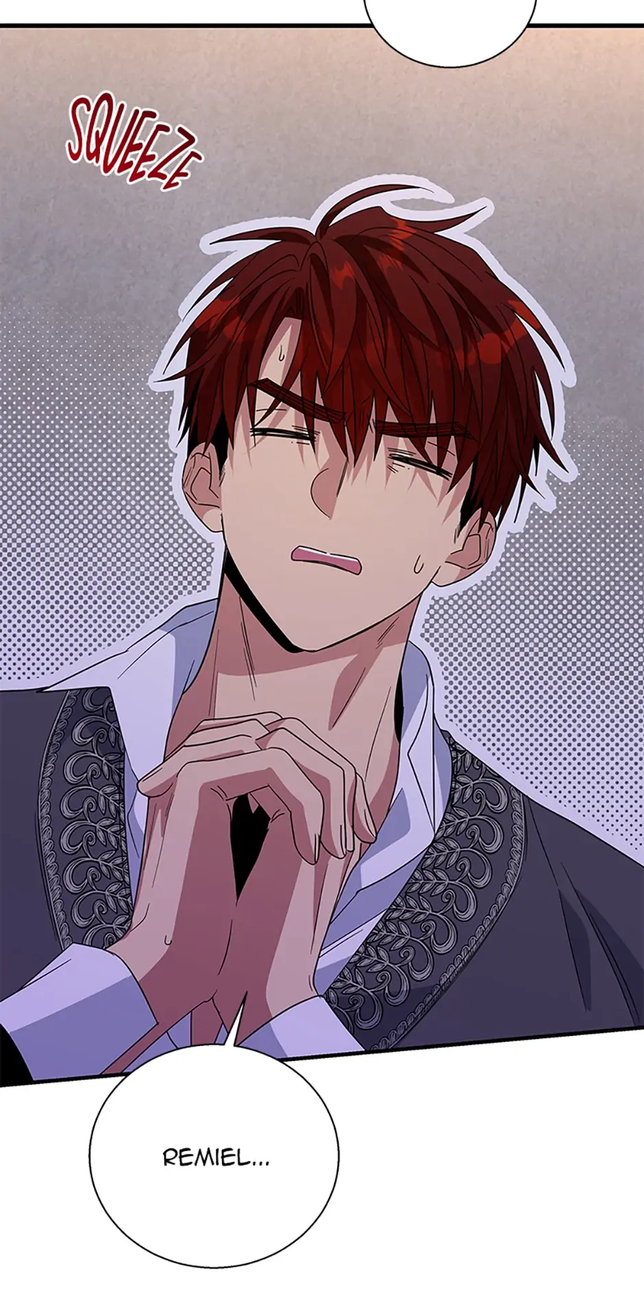 Baroness Goes on Strike [Mature](Official) - Chapter 78 manhwa