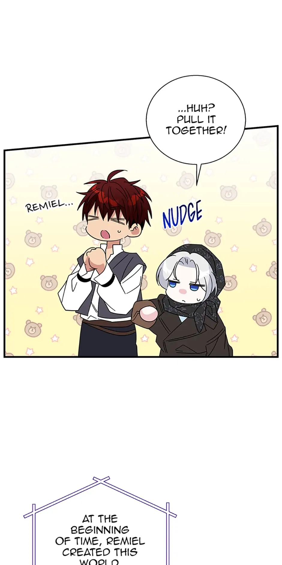 Baroness Goes on Strike [Mature](Official) - Chapter 78 manhwa