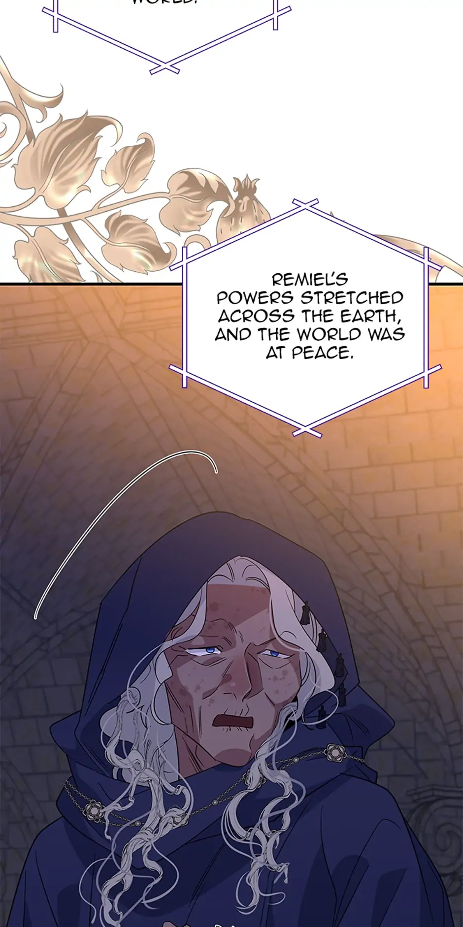 Baroness Goes on Strike [Mature](Official) - Chapter 78 manhwa
