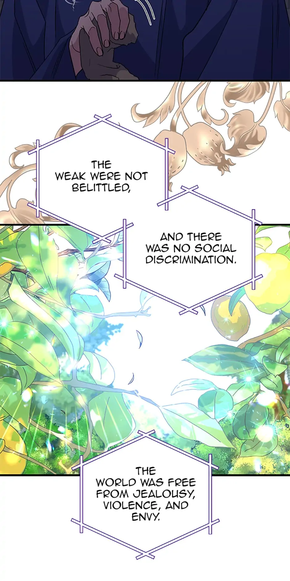 Baroness Goes on Strike [Mature](Official) - Chapter 78 manhwa