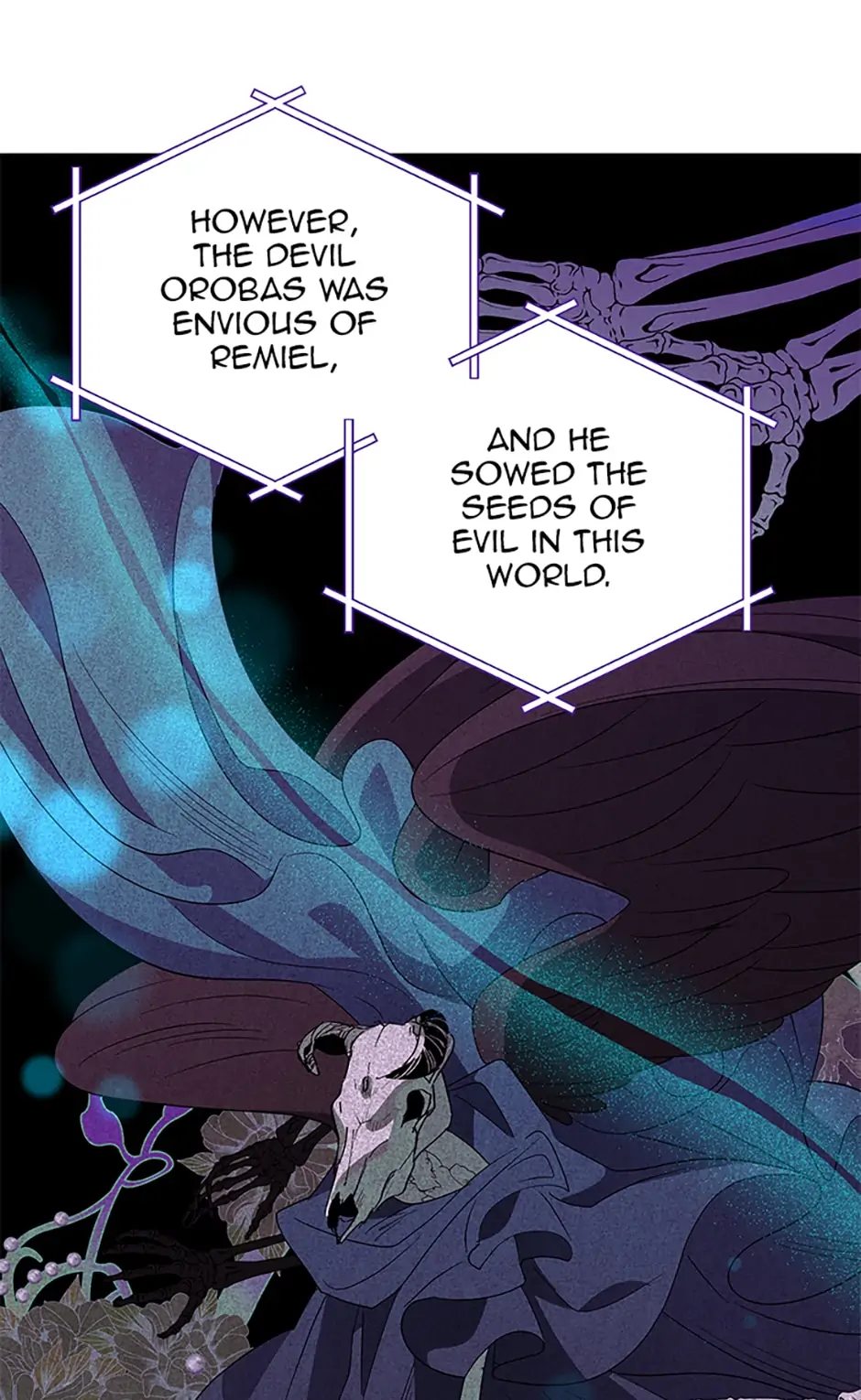 Baroness Goes on Strike [Mature](Official) - Chapter 78 manhwa