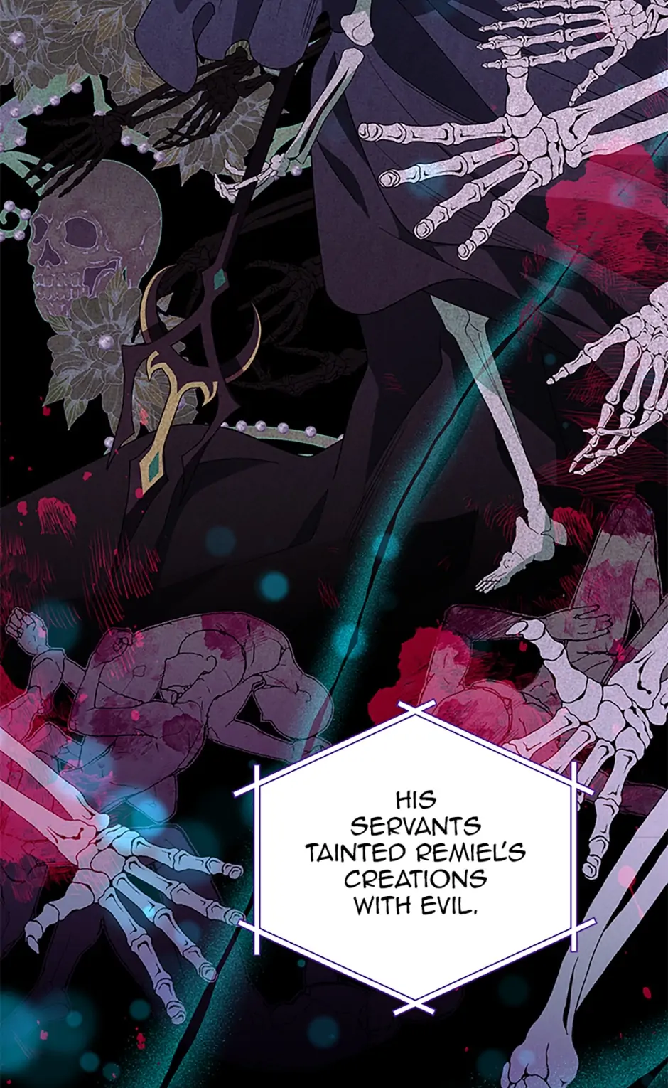 Baroness Goes on Strike [Mature](Official) - Chapter 78 manhwa