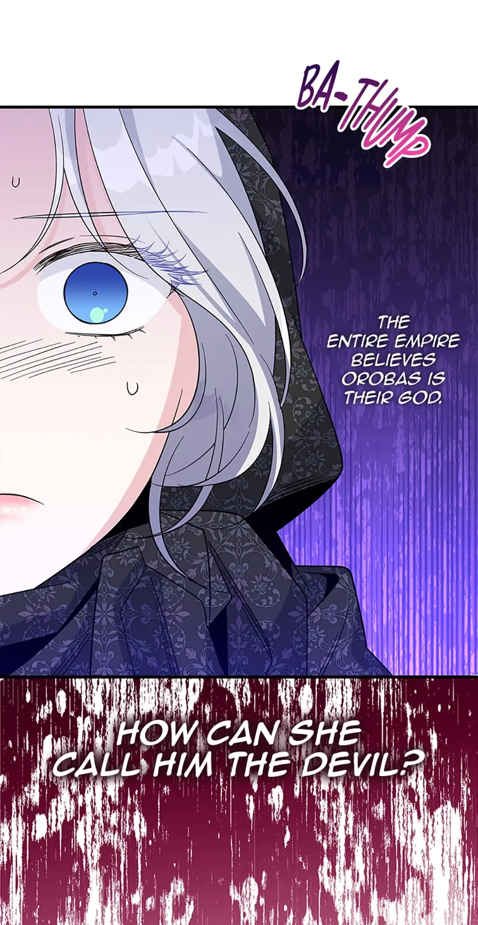 Baroness Goes on Strike [Mature](Official) - Chapter 78 manhwa