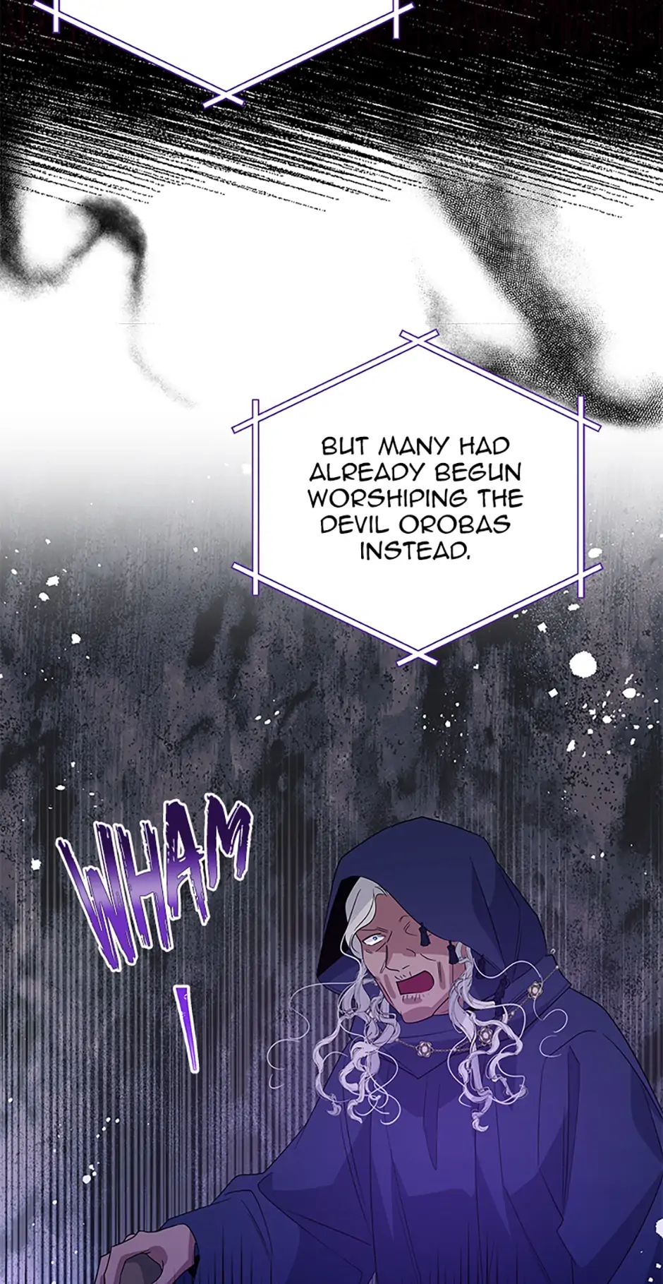 Baroness Goes on Strike [Mature](Official) - Chapter 78 manhwa