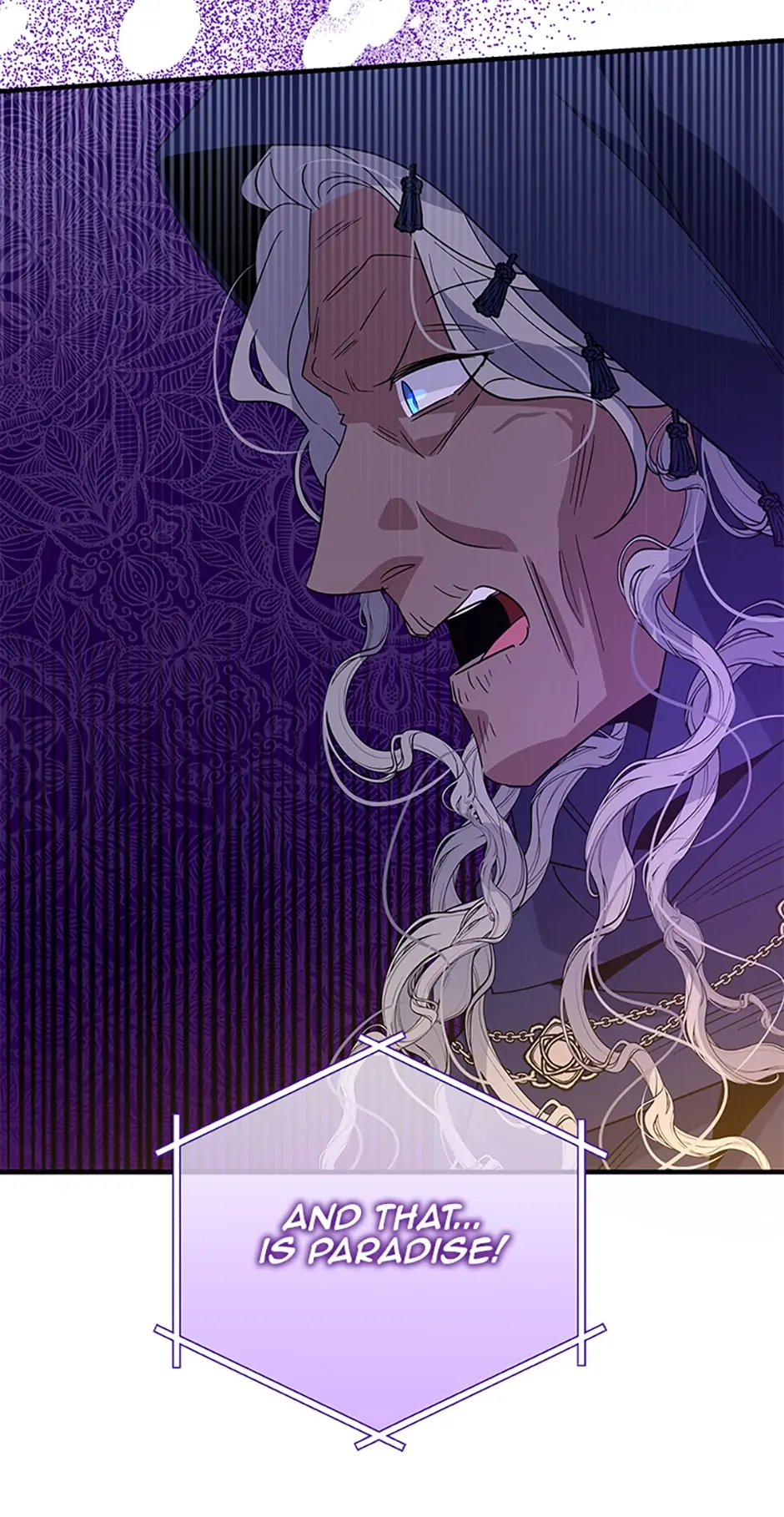 Baroness Goes on Strike [Mature](Official) - Chapter 78 manhwa