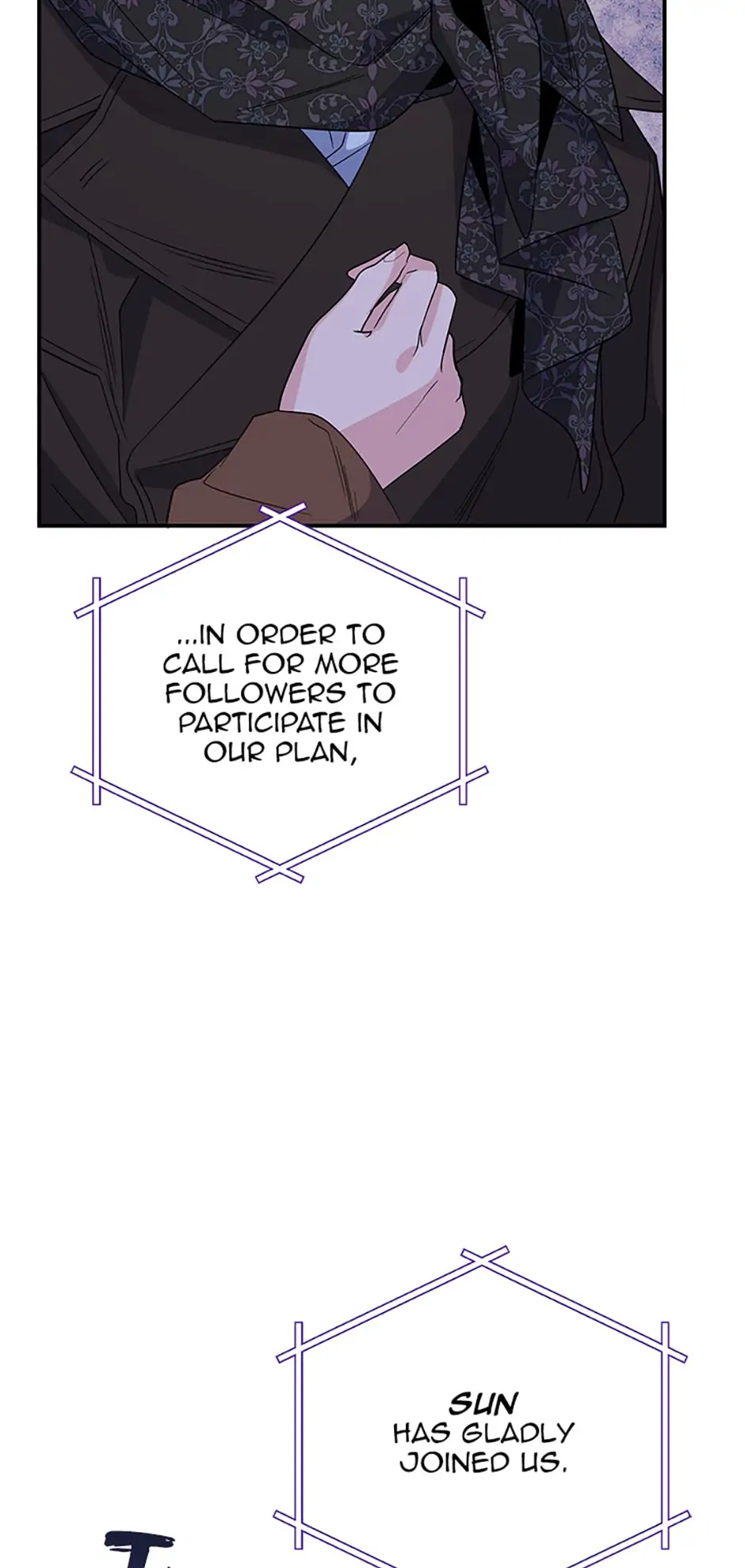 Baroness Goes on Strike [Mature](Official) - Chapter 78 manhwa