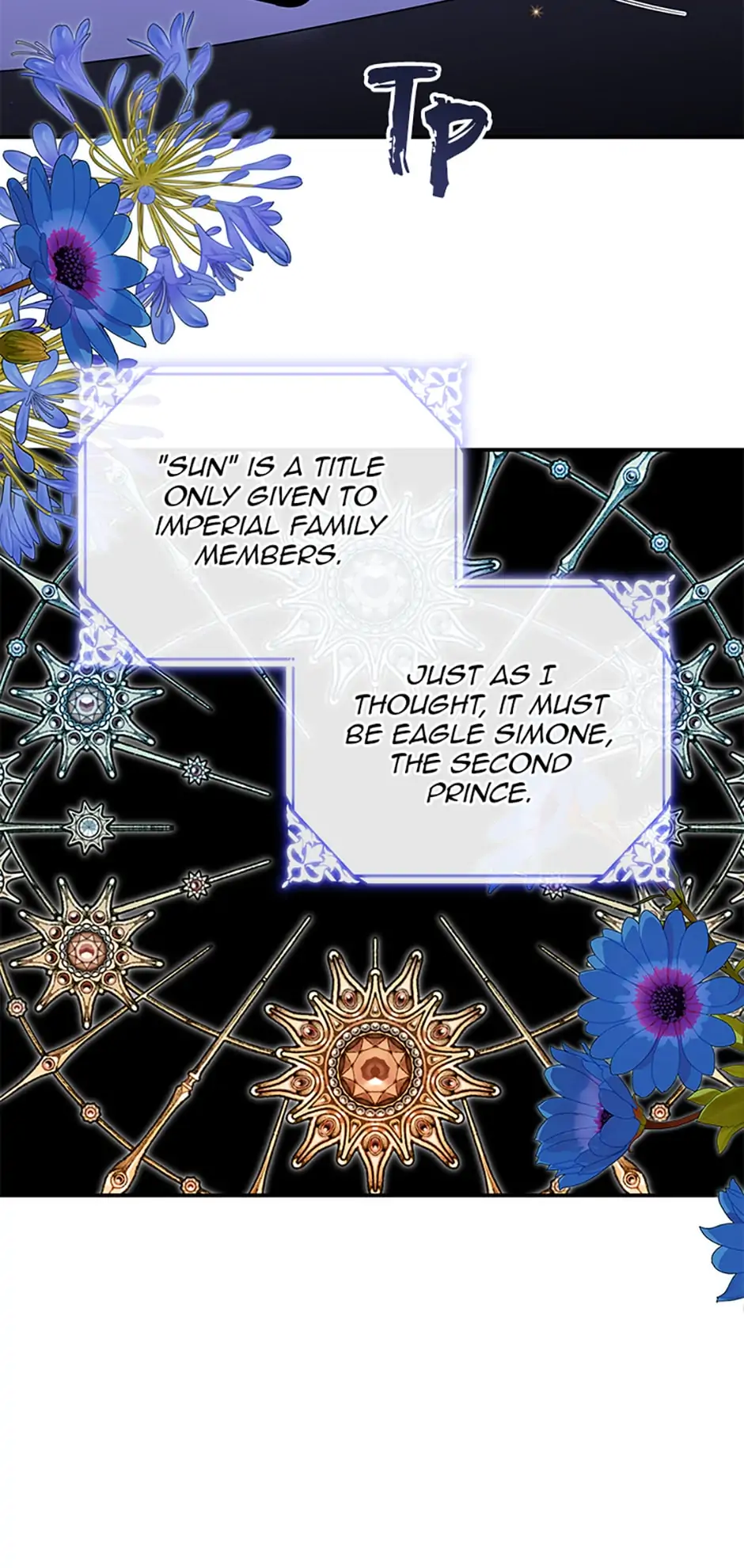 Baroness Goes on Strike [Mature](Official) - Chapter 78 manhwa