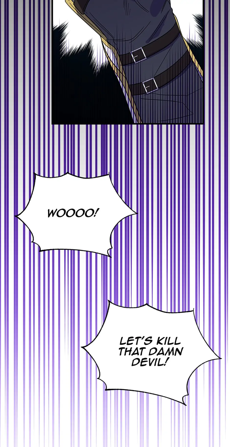Baroness Goes on Strike [Mature](Official) - Chapter 78 manhwa