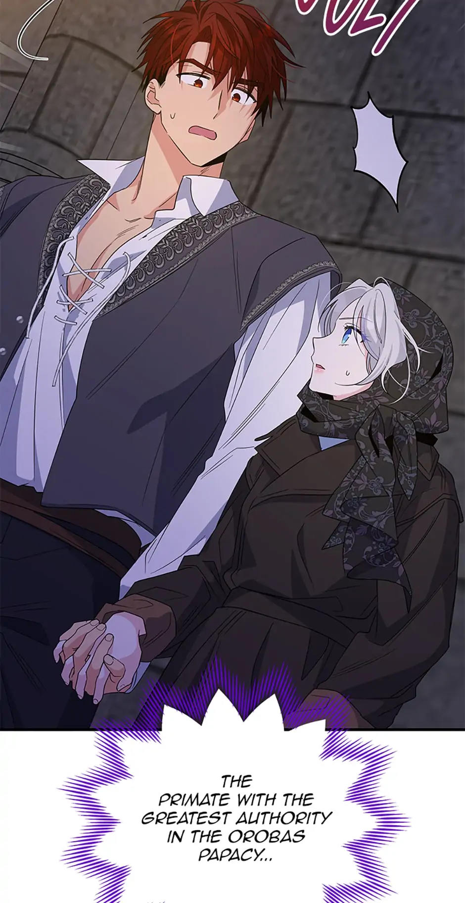 Baroness Goes on Strike [Mature](Official) - Chapter 78 manhwa