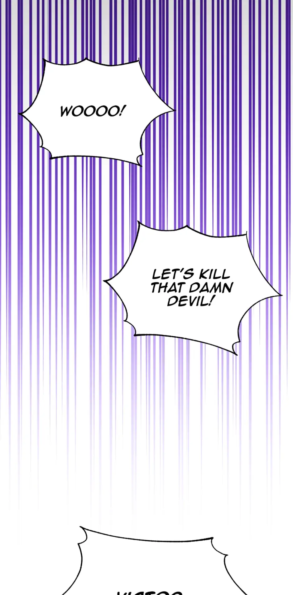Baroness Goes on Strike [Mature](Official) - Chapter 79 manhwa