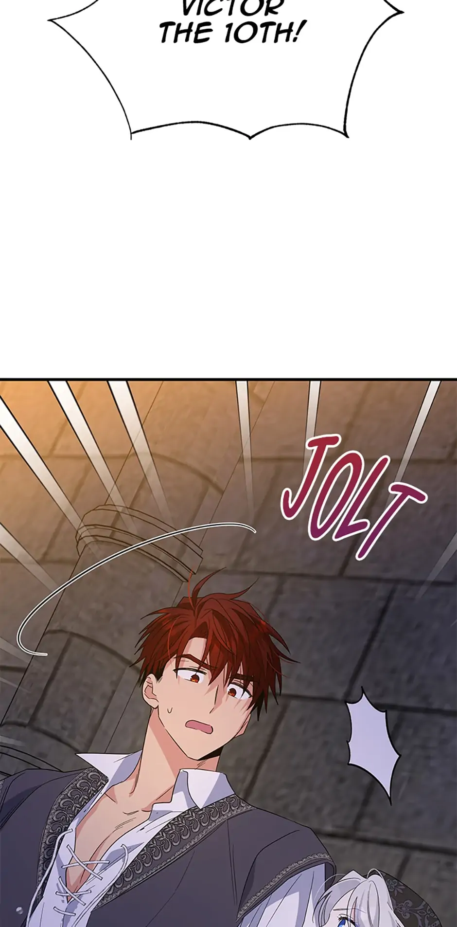 Baroness Goes on Strike [Mature](Official) - Chapter 79 manhwa