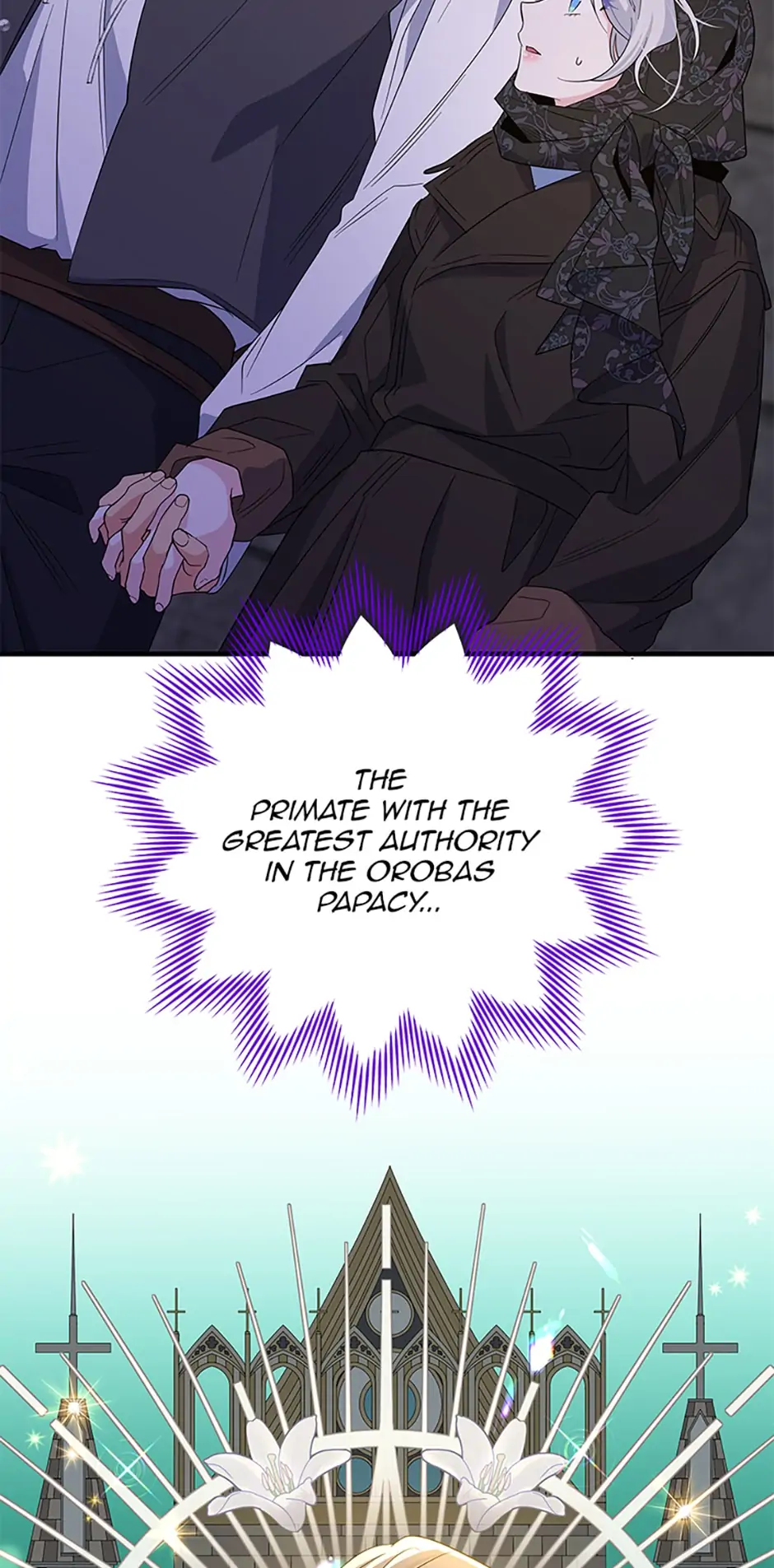 Baroness Goes on Strike [Mature](Official) - Chapter 79 manhwa