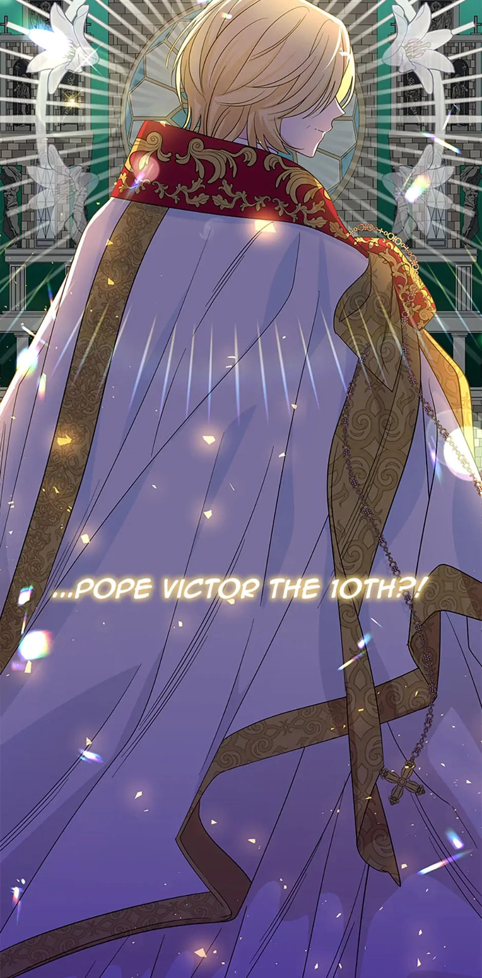 Baroness Goes on Strike [Mature](Official) - Chapter 79 manhwa