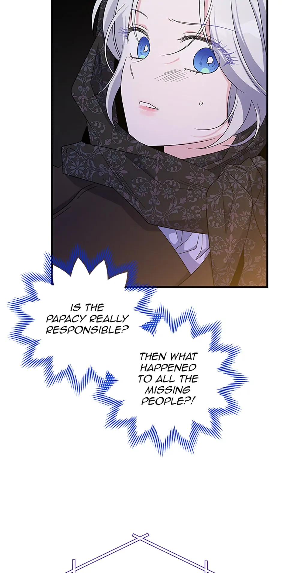Baroness Goes on Strike [Mature](Official) - Chapter 79 manhwa